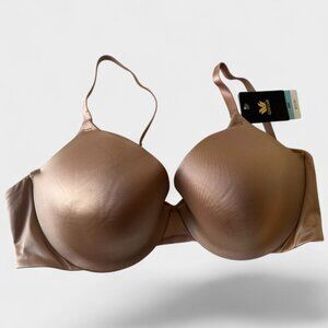 WACOAL Inner Sheen T-Shirt Bra 38C Roebuck NWT